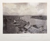 George Barnard Civil War Photo