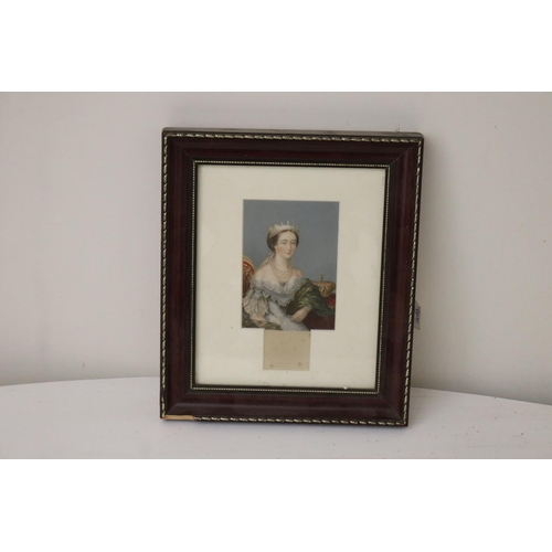 George Baxter (1804-1867) England -