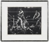 GEORGE BELLOWS(New York/Ohio,