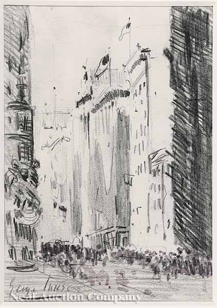 George Benjamin Luks