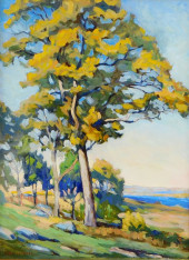GEORGE BERTRAND MITCHELL (AMER
