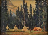 GEORGE BERTRAND MITCHELL (AMER