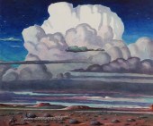 GEORGE BERTRAND MITCHELL (AMER