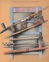 GEORGE BERTRAND MITCHELL, INDI