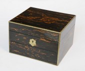GEORGE BETJEMANN MAKER LONDON