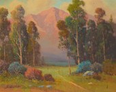 GEORGE BICKERSTAFF, (1893-1954