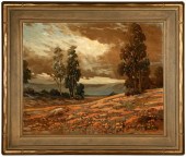 George Bickerstaff (1893-1954