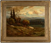 George Bickerstaff (1893-1954