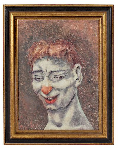 GEORGE BIDDLE (1885-1973)