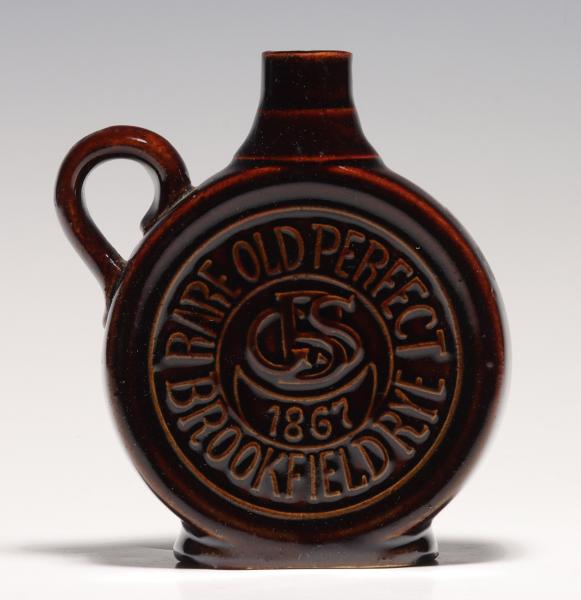 GEORGE BIELER SONS BROOKFIELD RYE