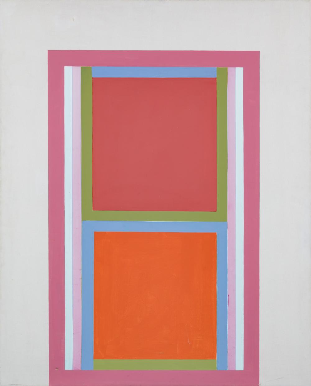 GEORGE BIRELINE, AMERICAN