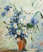 George Bousquet (French 1904-1