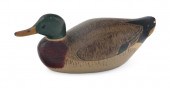GEORGE BOYD MINIATURE MALLARD