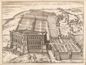 George Braun (German 1541-1622