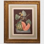GEORGE BROOKSHAW (1751-1823):
