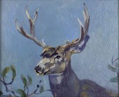 GEORGE BROWNE (1918-1958), MUL