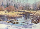 GEORGE BROWNE (1918-1958), WIN