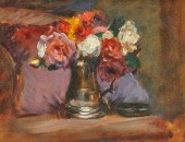 GEORGE BRUCE, (AMERICAN, 20TH