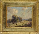 GEORGE BRUESTLE (1871-1939): S
