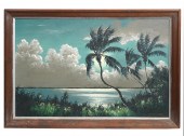 GEORGE BUCKNER FLORIDA HIGHWAY