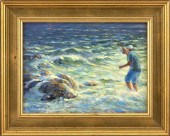 GEORGE C. THOMAS (NANTUCKET, M