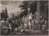GEORGE CALEB BINGHAM (1811-187