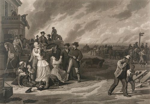 GEORGE CALEB BINGHAM (1811-1879)