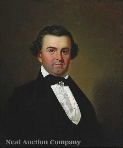 George Caleb Bingham