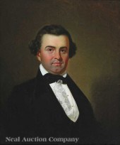 George Caleb Bingham (American