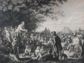 GEORGE CALEB BINGHAM, STUMP SP