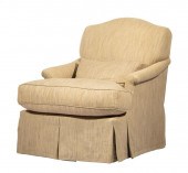 GEORGE CAMERON NASH UPHOLSTERE
