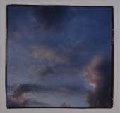 GEORGE CAMPOS: SKYSCAPES #10 A