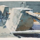 George Carlson
(American, b. 1