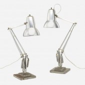 George Carwardine. Anglepoise