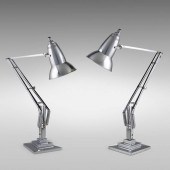 George Carwardine. Anglepoise