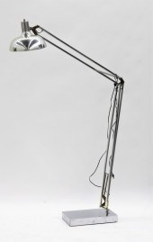 GEORGE CARWARDINE MCM MODERN A