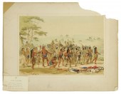 GEORGE CATLINAmerican 1796-187