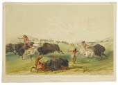 GEORGE CATLINAmerican 1796-187