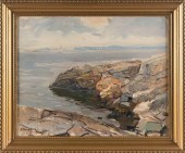 GEORGE CHEREPOV (CONNECTICUT/V