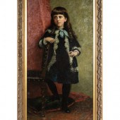 George Chickering Munzig
(Amer