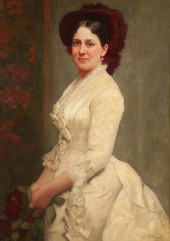 GEORGE CHICKERING MUNZIG (NEW