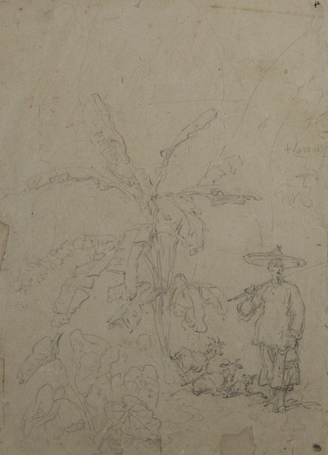 George Chinnery (1774-1852)A