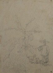 George Chinnery (1774-1852)A C