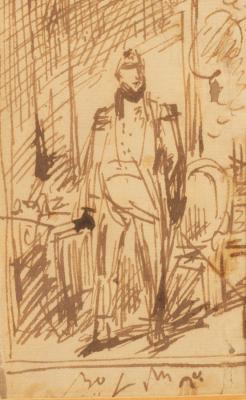 George Chinnery (1774-1852)/An