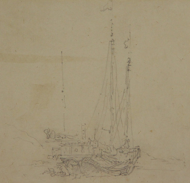 George Chinnery