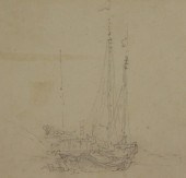 George Chinnery (1774-1852)CHI