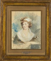 George Chinnery British (1774-
