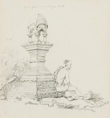 George Chinnery (British