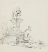 George Chinnery (British 1774-