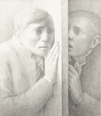George Clair Tooker Jr. (American